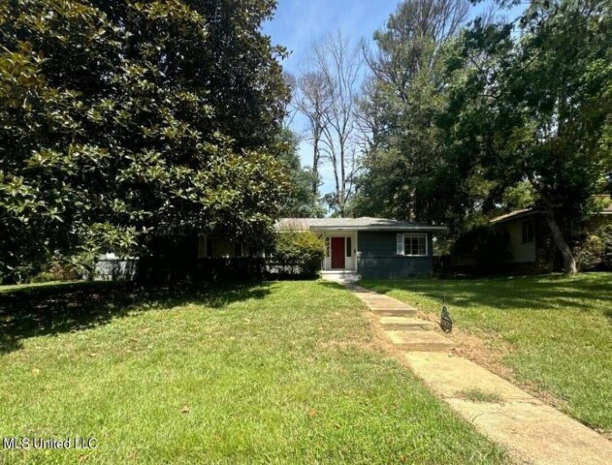 Picture of Home For Sale in Jackson, Mississippi, United States