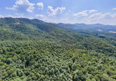 Residential Land For Sale in Brasstown, North Carolina