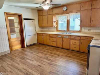 Home For Sale in Westside, Iowa