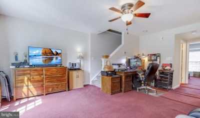 Home For Sale in Bristow, Virginia