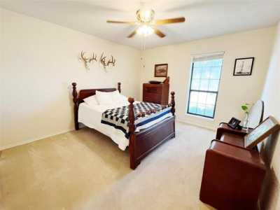 Home For Sale in Sweetwater, Texas