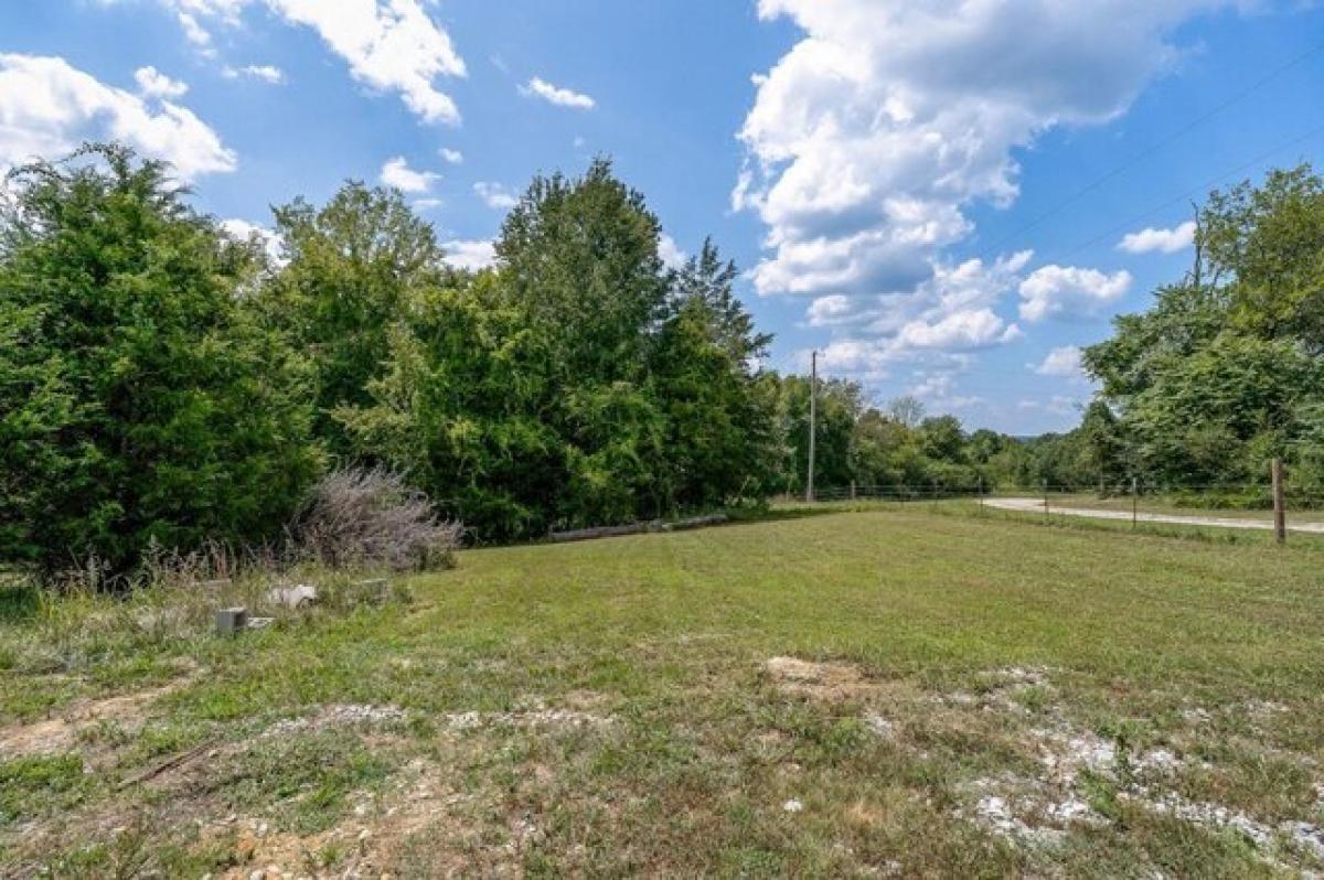 Picture of Residential Land For Sale in Quebeck, Tennessee, United States