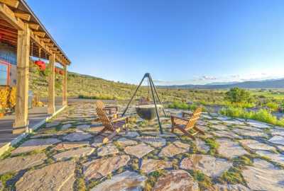 Home For Sale in Oakley, Utah