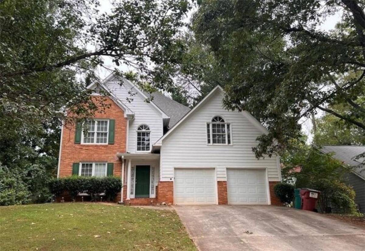 Picture of Home For Sale in Rex, Georgia, United States