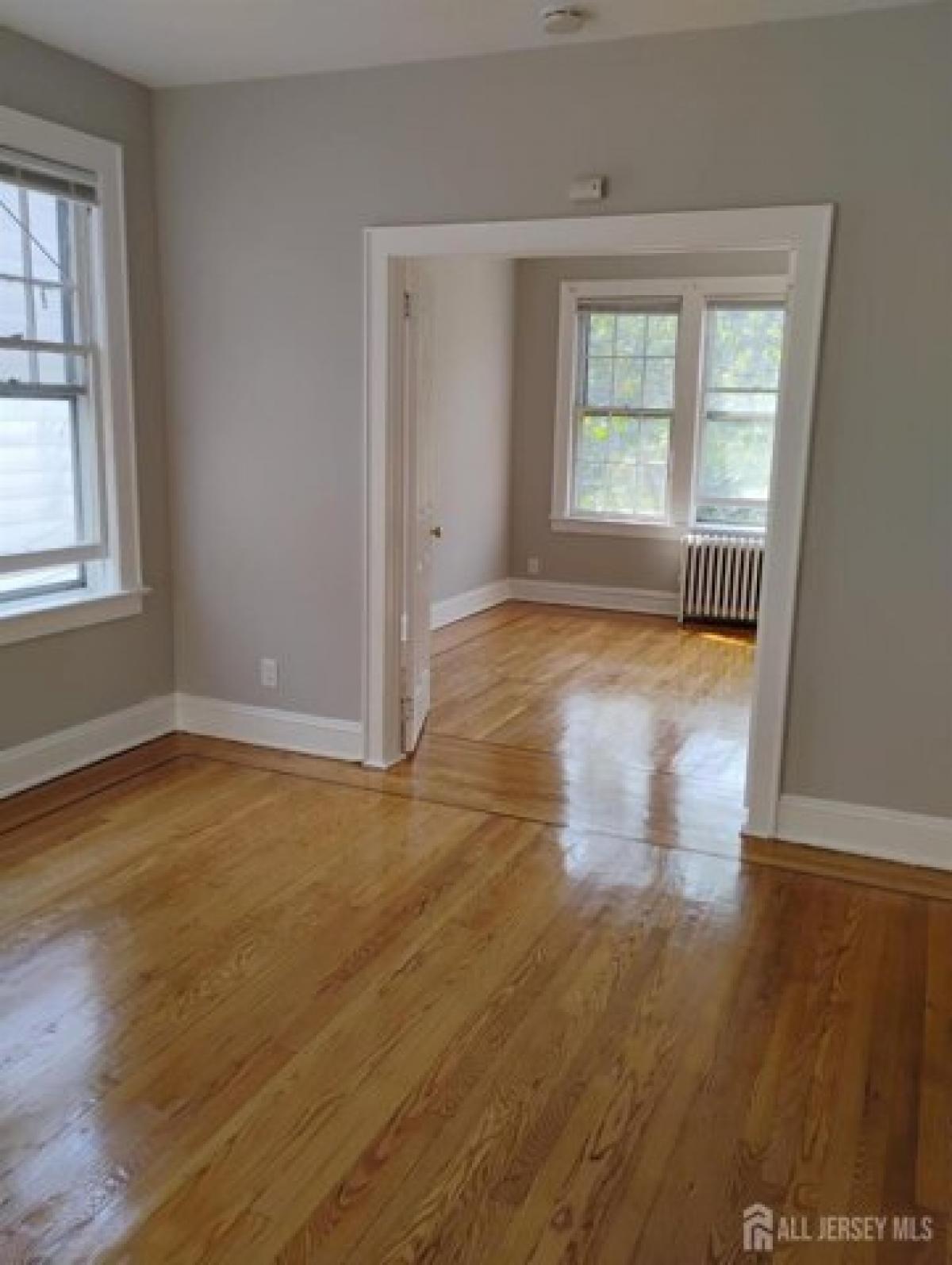 Picture of Home For Rent in Highland Park, New Jersey, United States