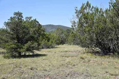 Residential Land For Sale in Williams, Arizona