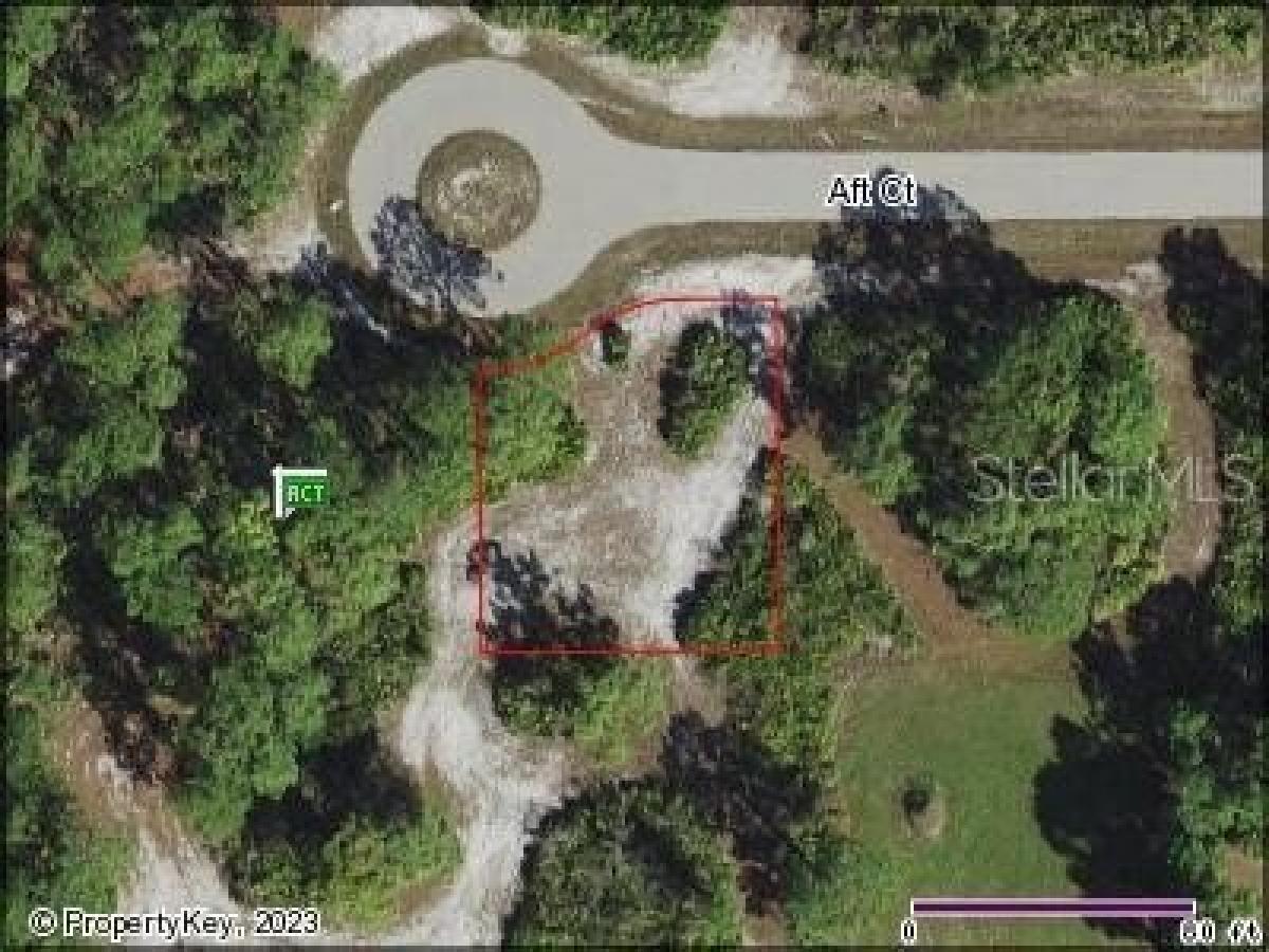 Picture of Residential Land For Sale in Placida, Florida, United States