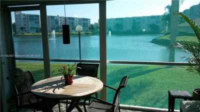 Home For Rent in Dania Beach, Florida