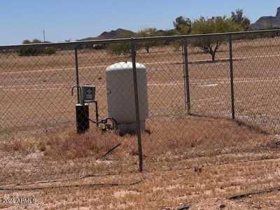 Residential Land For Sale in Tonopah, Arizona