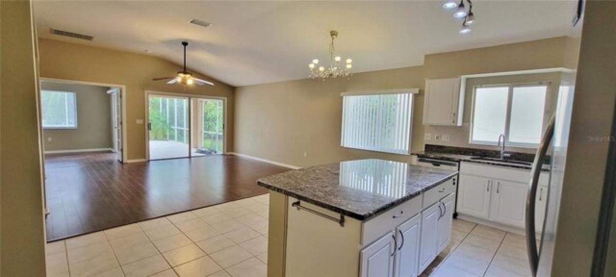 Picture of Home For Rent in Lutz, Florida, United States