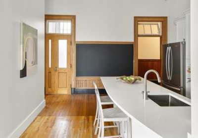 Home For Sale in Somerville, Massachusetts