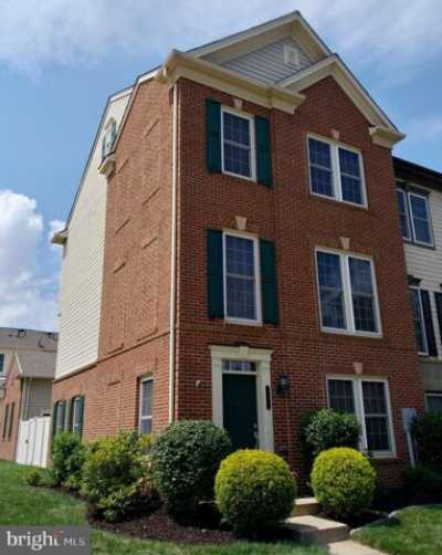 Home For Sale in Leesburg, Virginia