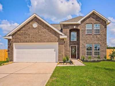 Home For Sale in New Caney, Texas