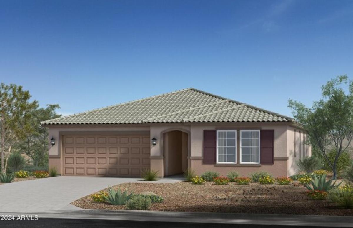 Picture of Home For Sale in Goodyear, Arizona, United States