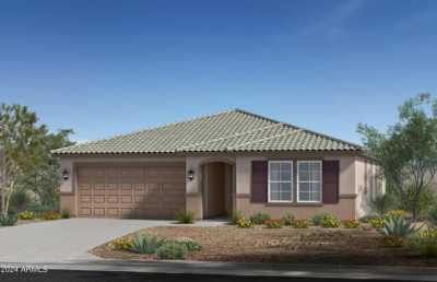 Home For Sale in Goodyear, Arizona