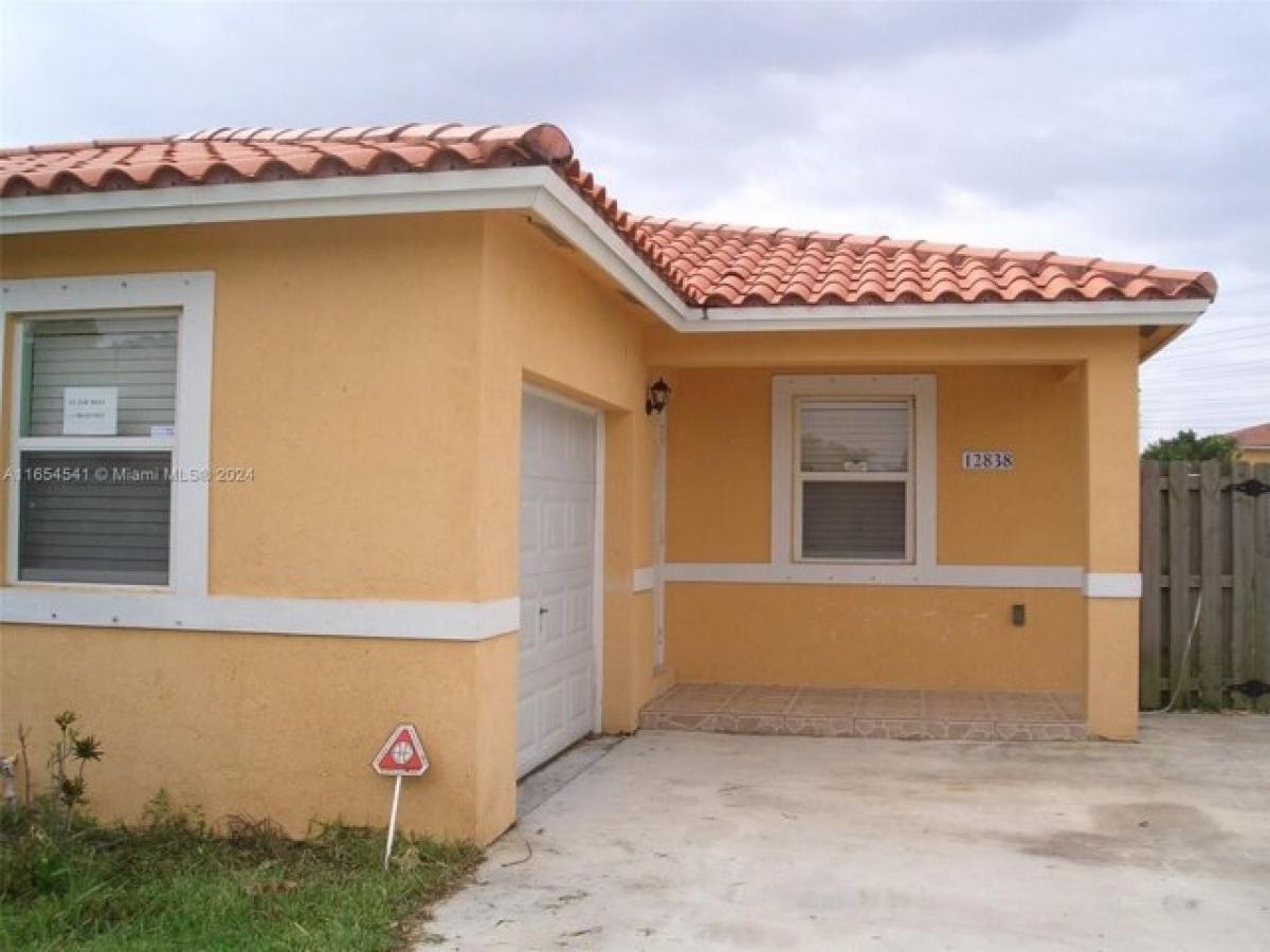 Picture of Home For Rent in Homestead, Florida, United States