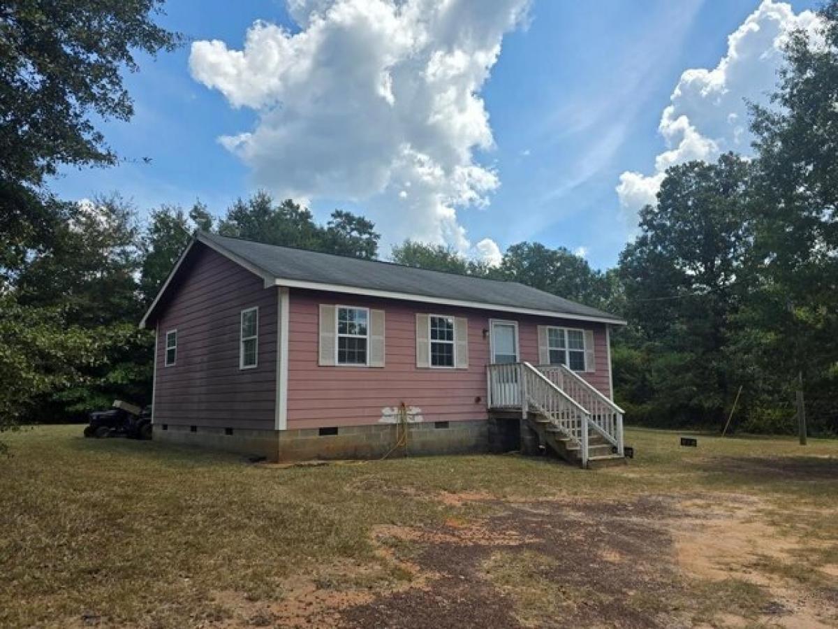 Picture of Home For Sale in Cuthbert, Georgia, United States