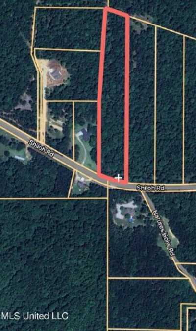 Residential Land For Sale in 