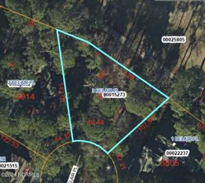 Residential Land For Sale in 