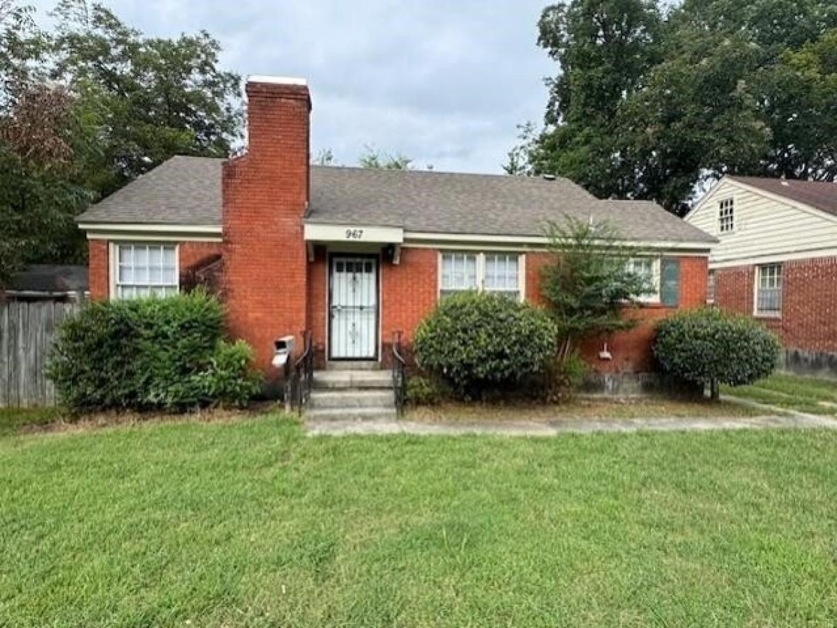 Picture of Home For Rent in Memphis, Tennessee, United States