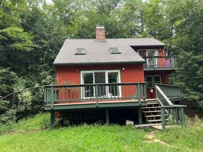 Home For Sale in Meredith, New Hampshire