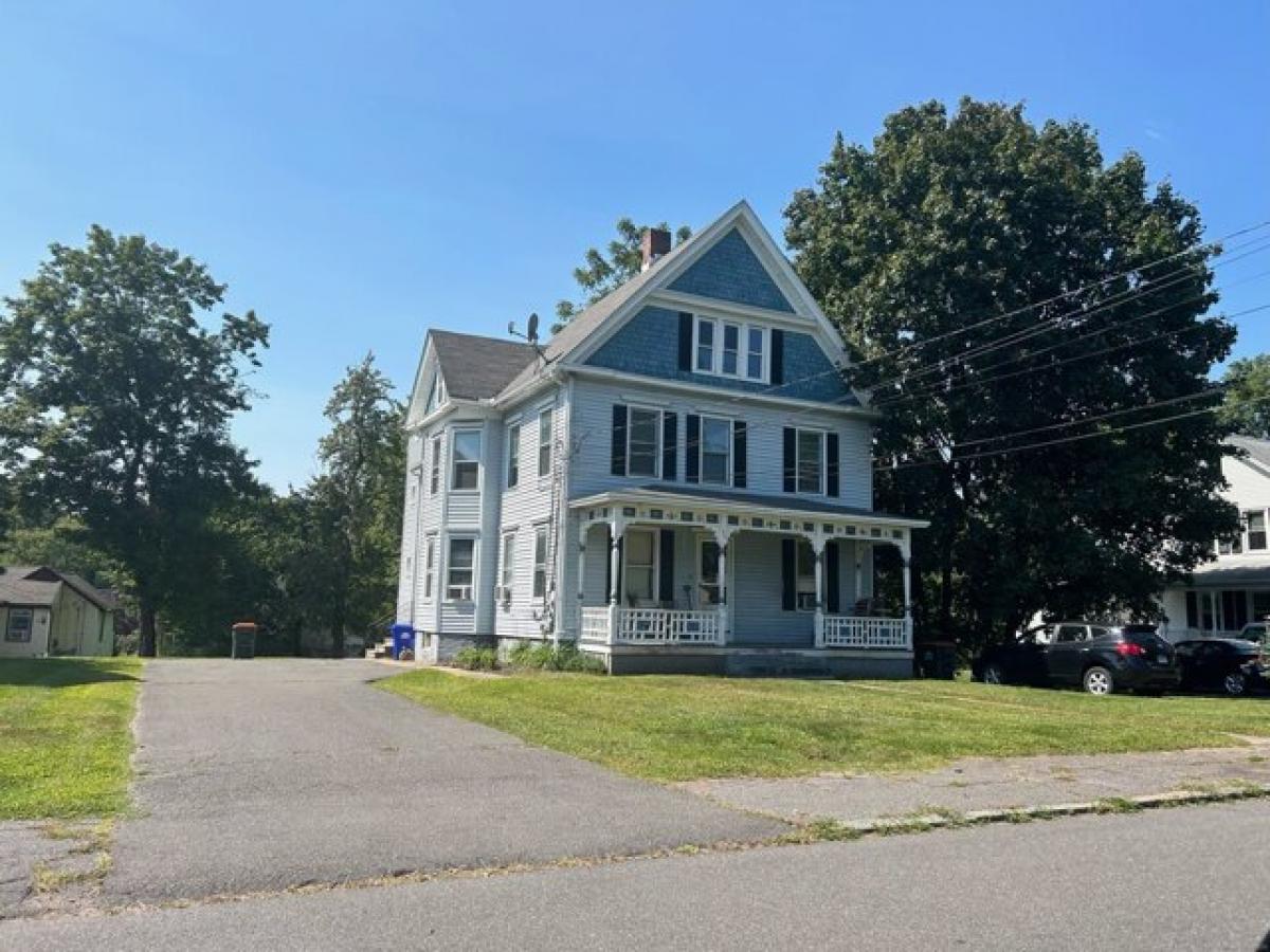 Picture of Apartment For Rent in Southington, Connecticut, United States