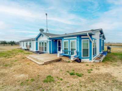 Home For Sale in Cyril, Oklahoma