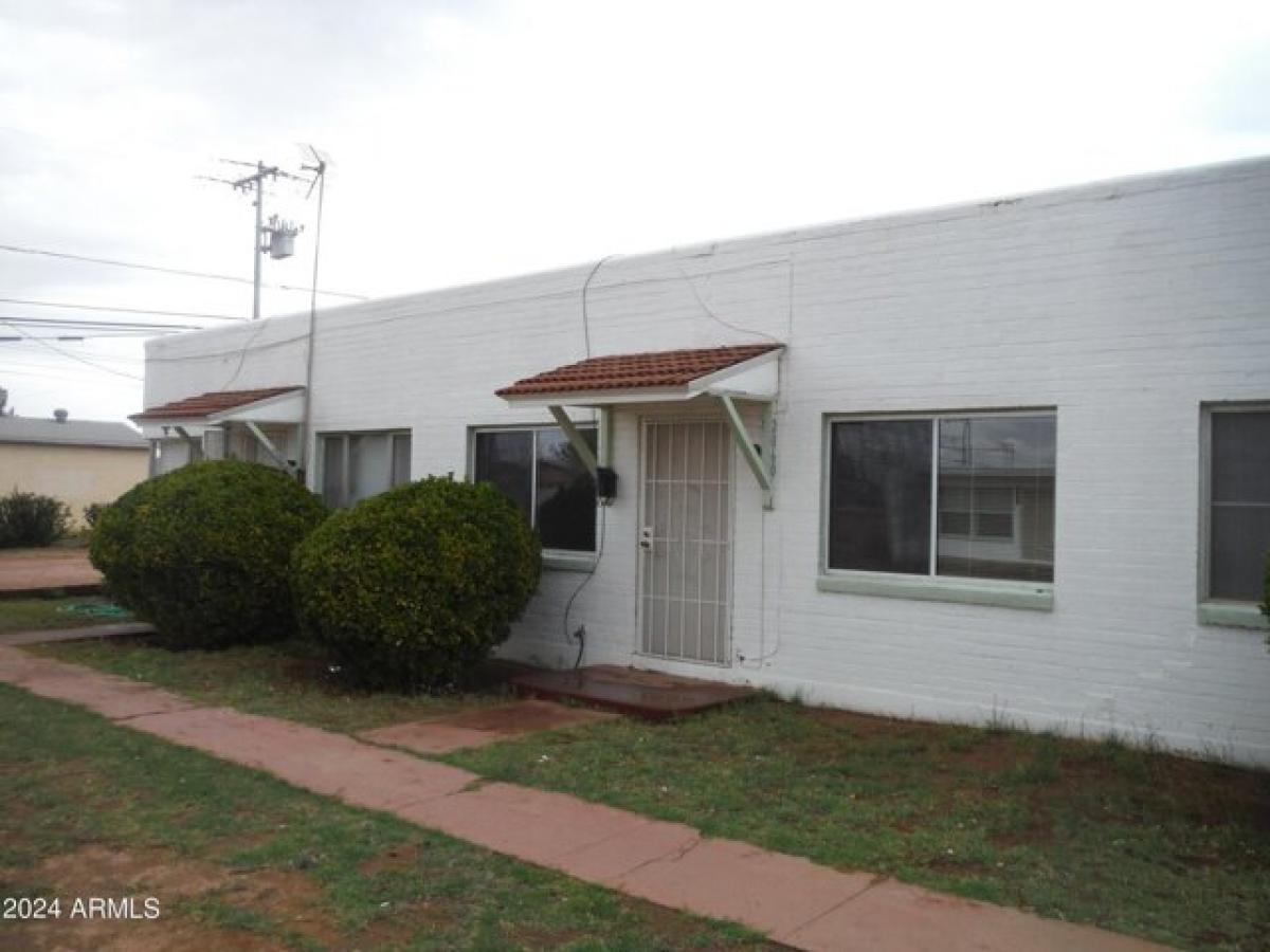 Picture of Apartment For Rent in Douglas, Arizona, United States