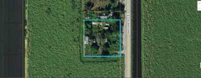 Residential Land For Sale in Pahokee, Florida