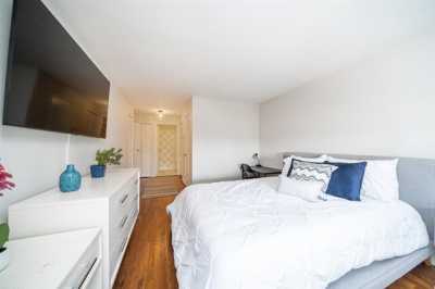 Apartment For Rent in Jersey City, New Jersey