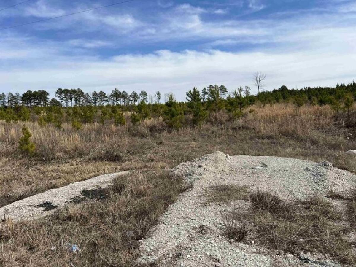 Picture of Residential Land For Sale in Pine Bluff, Arkansas, United States