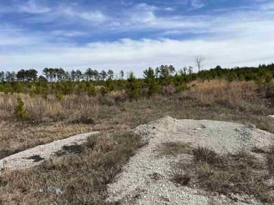 Residential Land For Sale in Pine Bluff, Arkansas