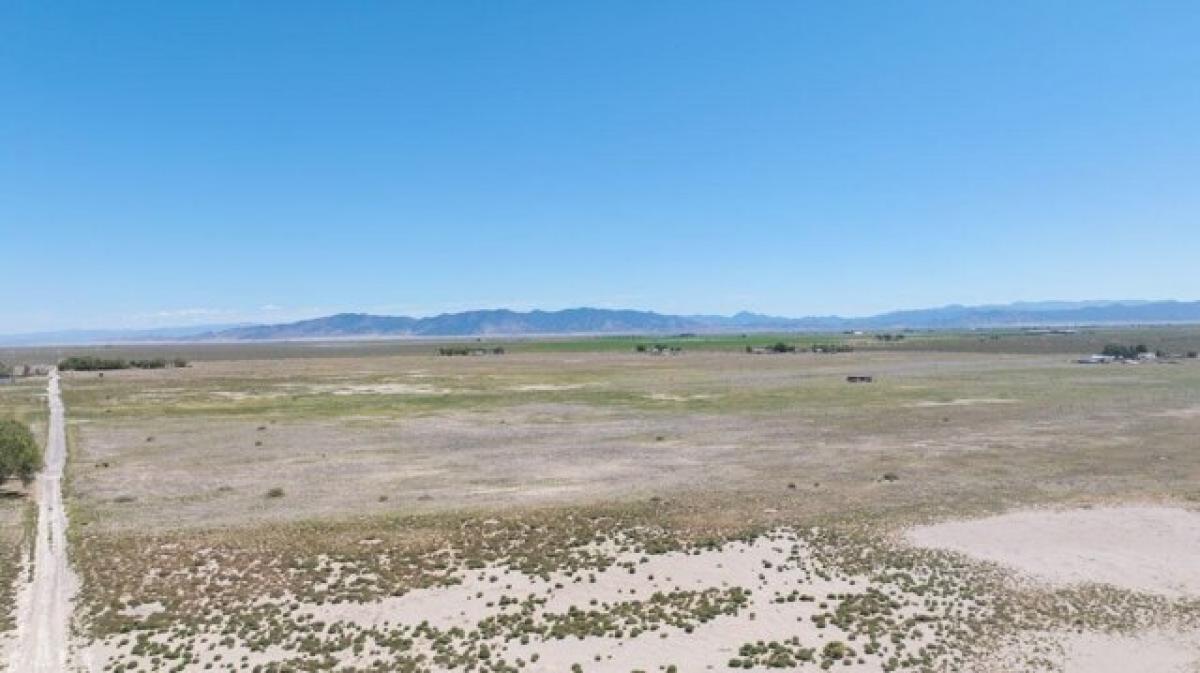 Picture of Residential Land For Sale in Beryl, Utah, United States