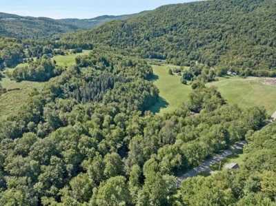 Residential Land For Sale in Northfield, Vermont