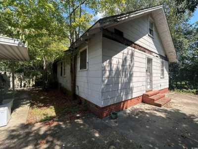 Home For Sale in Dillon, South Carolina