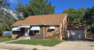 Home For Sale in Rockford, Illinois