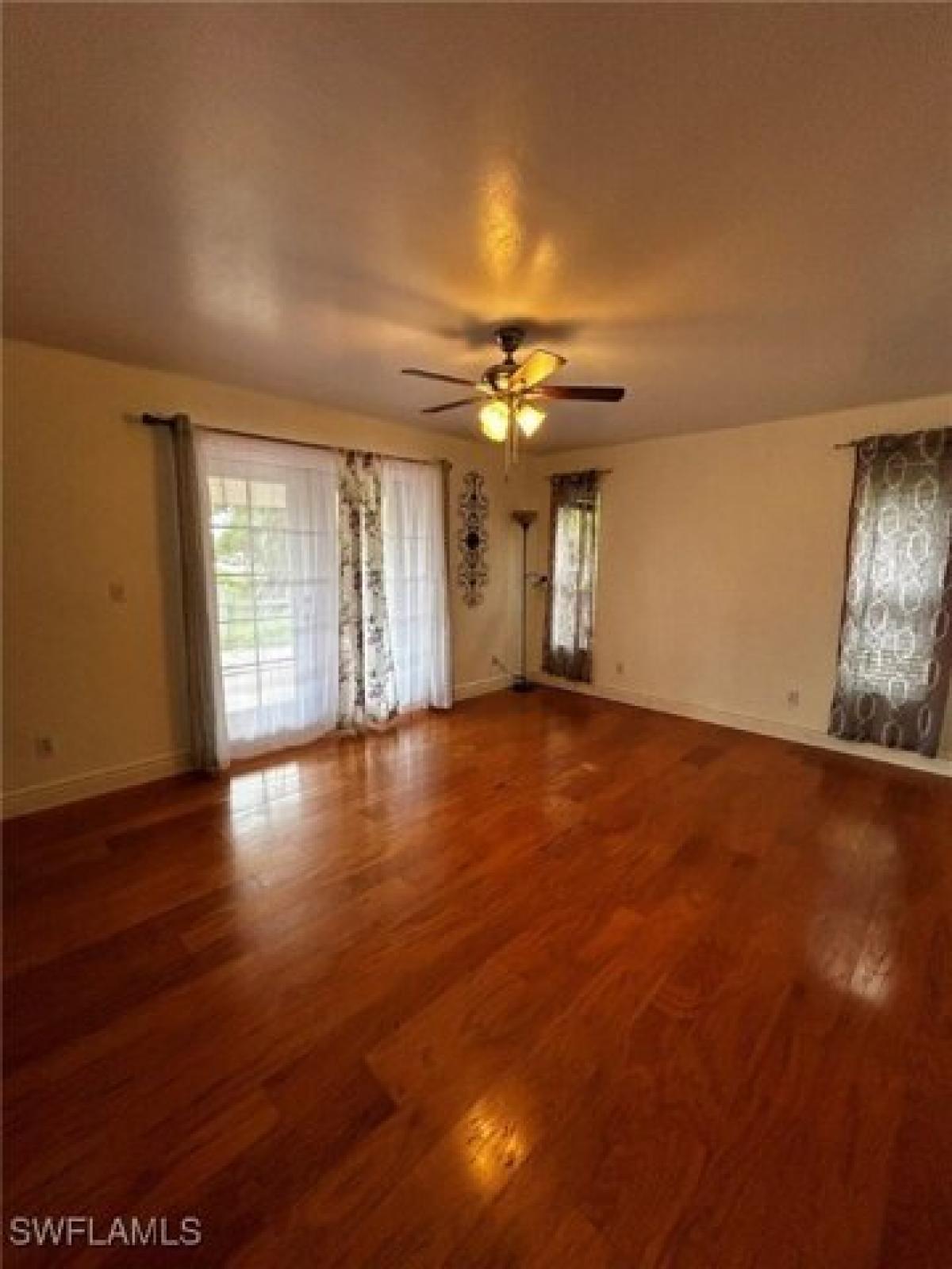 Picture of Home For Rent in Cape Coral, Florida, United States