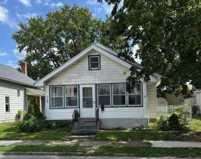 Home For Sale in Kokomo, Indiana