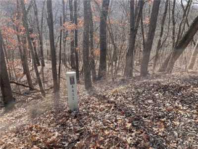 Residential Land For Rent in Eureka Springs, Arkansas