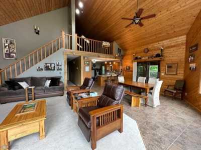 Home For Sale in Vergas, Minnesota