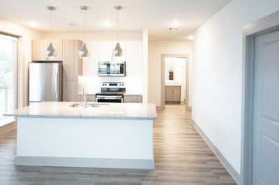 Apartment For Rent in Dallas, Texas