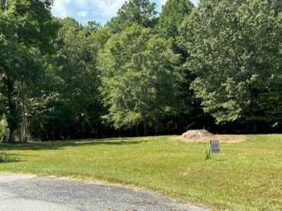 Residential Land For Sale in 