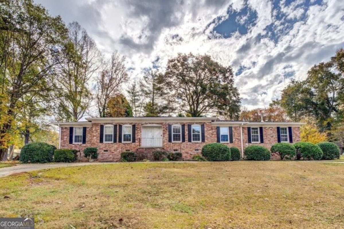 Picture of Home For Sale in Covington, Georgia, United States