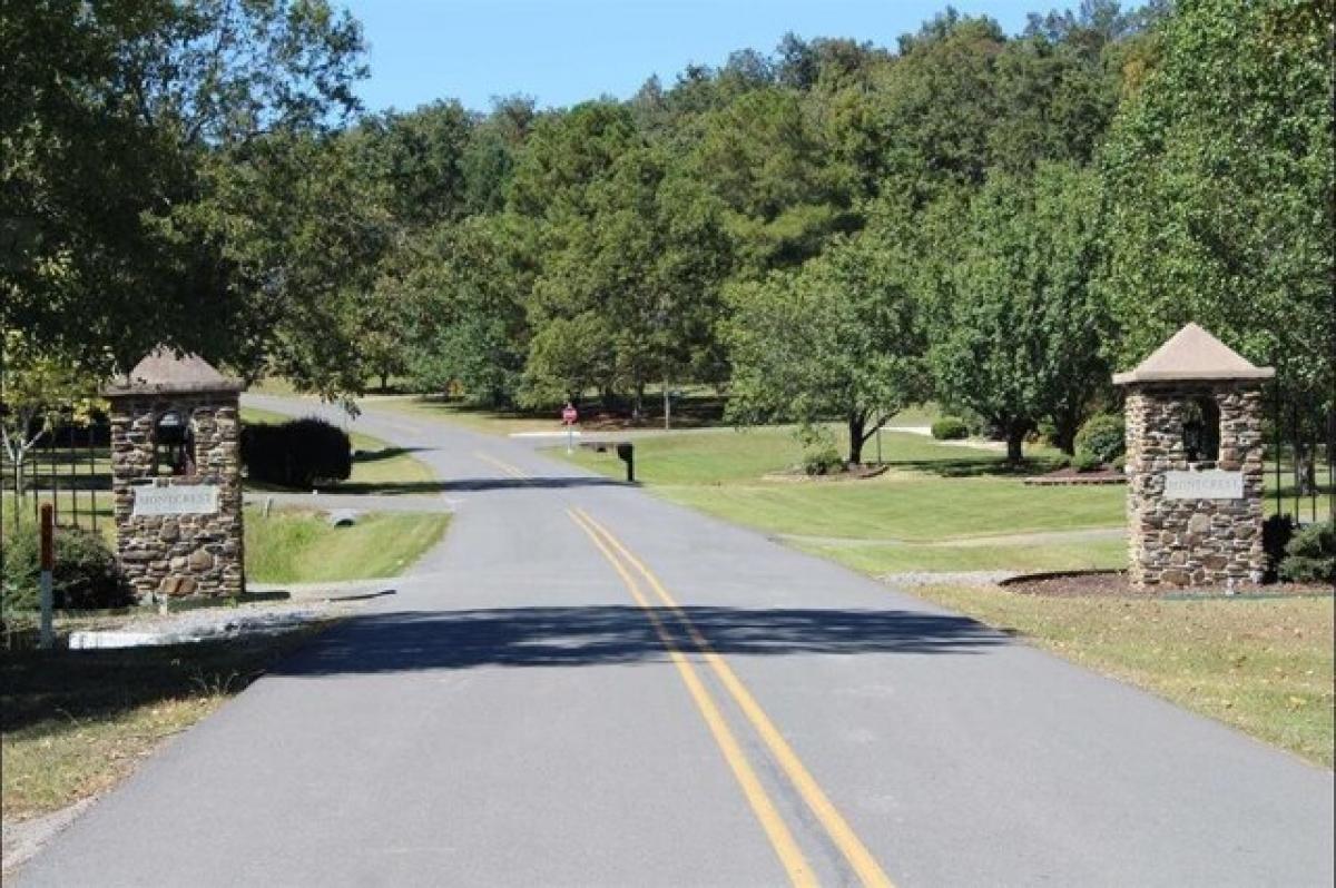 Picture of Residential Land For Sale in Cullman, Alabama, United States