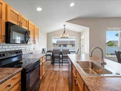 Home For Sale in Severance, Colorado