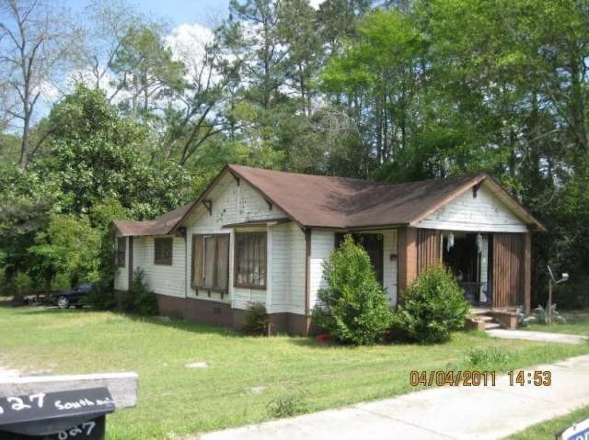 Picture of Home For Sale in Ashburn, Georgia, United States