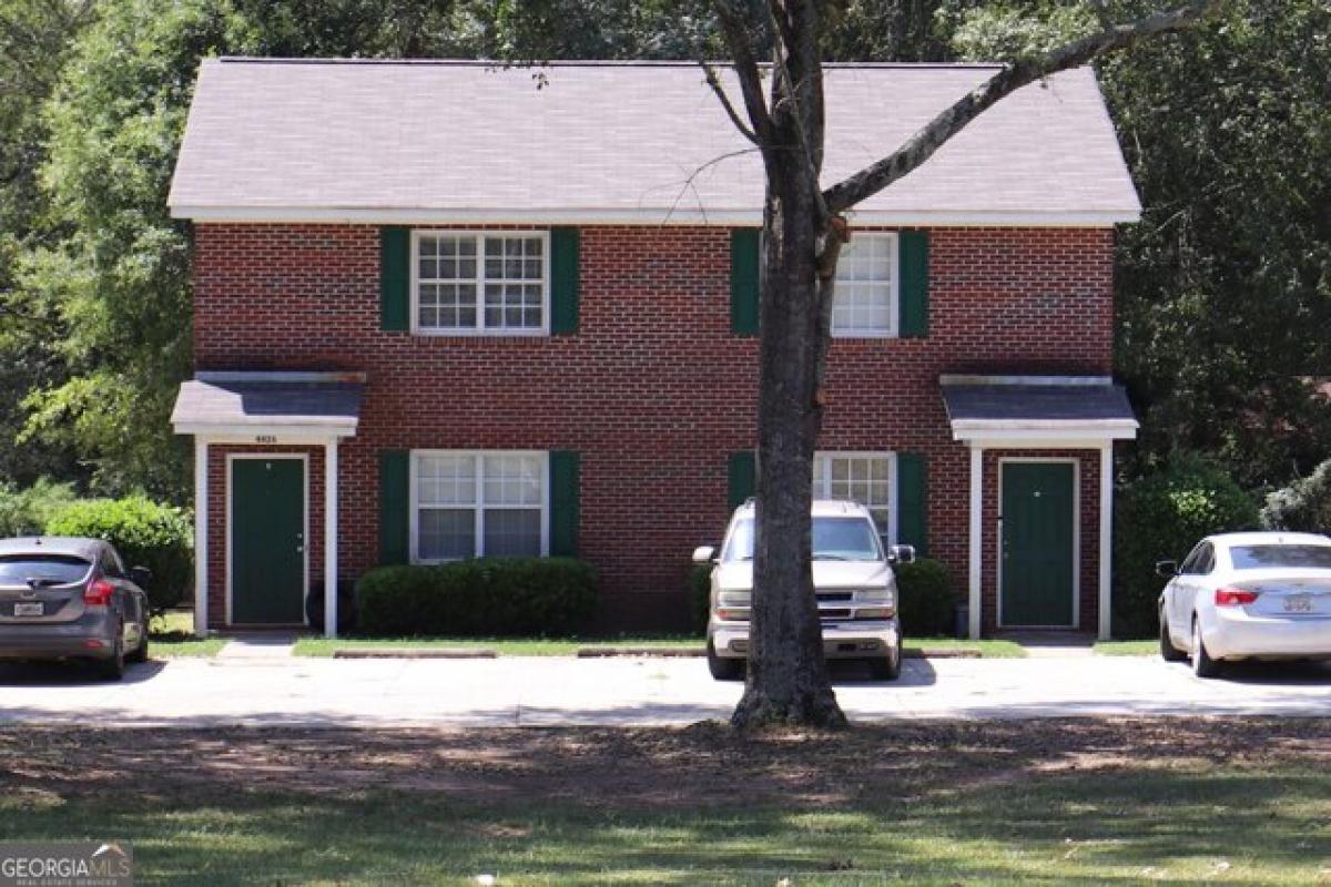 Picture of Home For Sale in Newborn, Georgia, United States