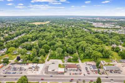 Residential Land For Sale in Columbus, Ohio