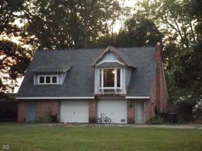 Home For Sale in Shelbyville, Indiana