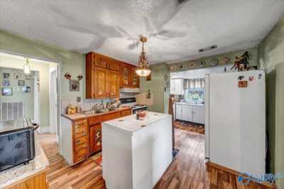 Home For Sale in Scottsboro, Alabama